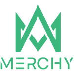 Merchy logo